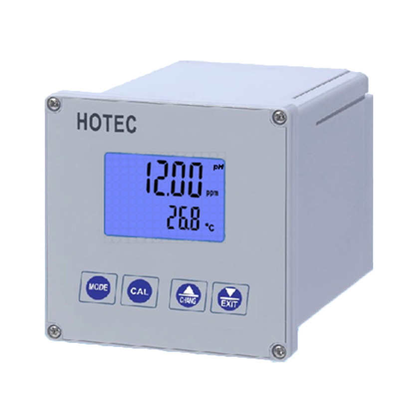 標準型微電腦氧化還原電位分析儀 標準型微電腦氧化還原電位分析儀