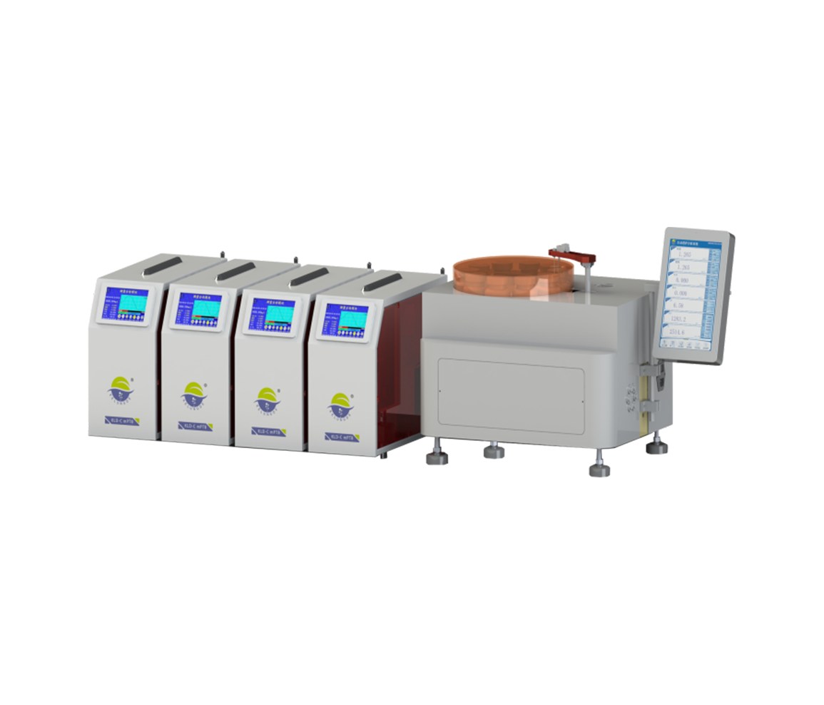 實(shí)驗(yàn)室多功能自動(dòng)進(jìn)樣分析系統(tǒng) 實(shí)驗(yàn)室多功能自動(dòng)進(jìn)樣分析系統(tǒng)